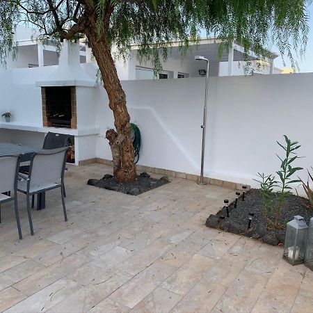 Casa Acqua Apartman Playa Honda  Kültér fotó