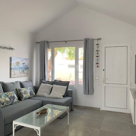 Casa Acqua Apartman Playa Honda  Kültér fotó