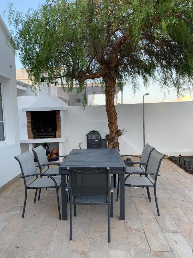 Casa Acqua Apartman Playa Honda  Kültér fotó