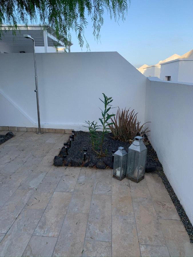 Casa Acqua Apartman Playa Honda  Kültér fotó
