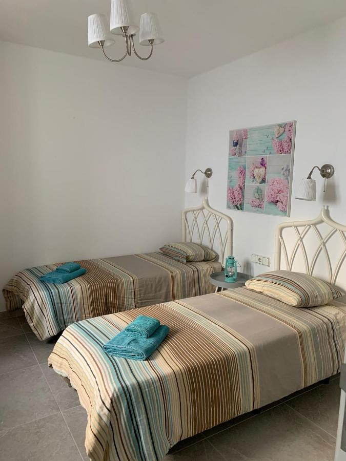 Casa Acqua Apartman Playa Honda  Kültér fotó