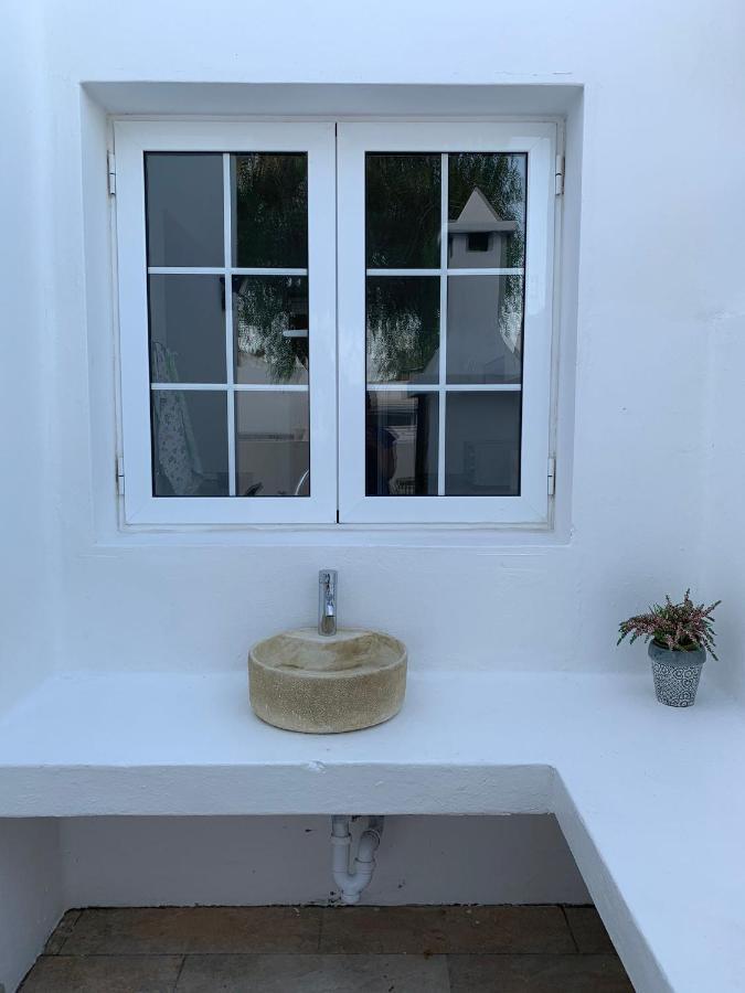 Casa Acqua Apartman Playa Honda  Kültér fotó