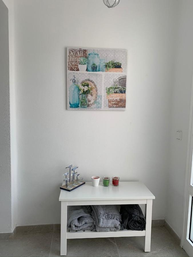 Casa Acqua Apartman Playa Honda  Kültér fotó