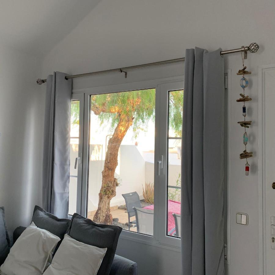 Casa Acqua Apartman Playa Honda  Kültér fotó