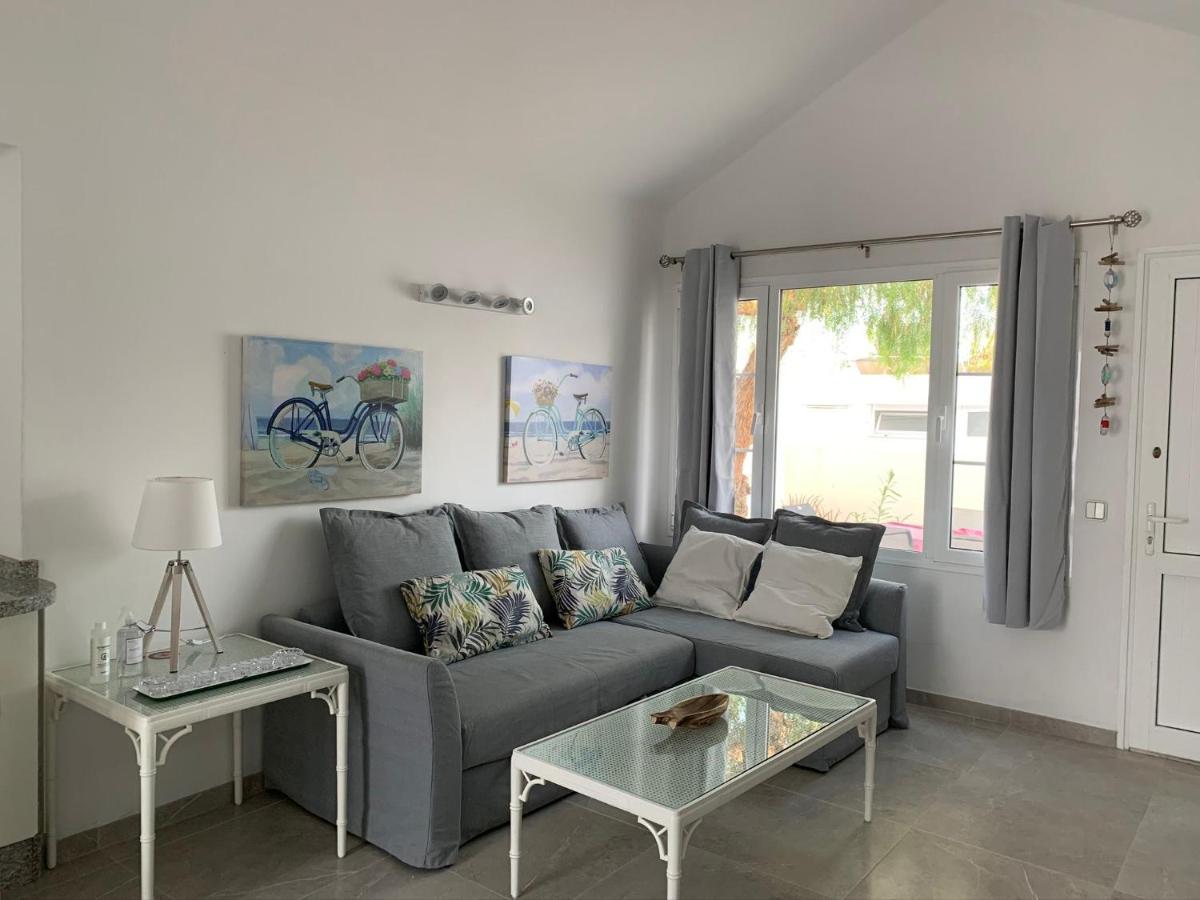 Casa Acqua Apartman Playa Honda  Kültér fotó