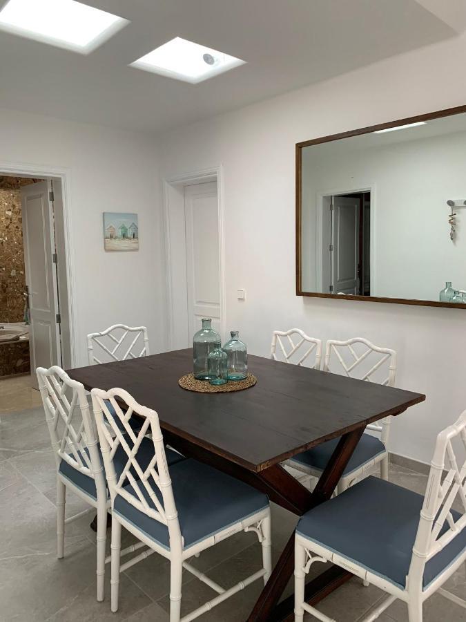 Casa Acqua Apartman Playa Honda  Kültér fotó