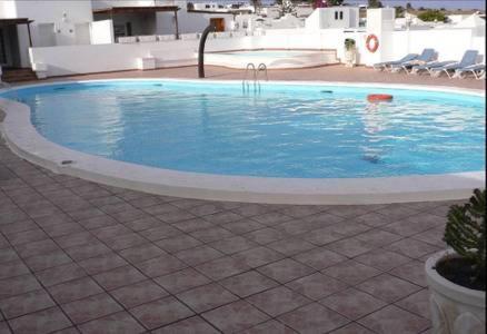 Casa Acqua Apartman Playa Honda  Kültér fotó