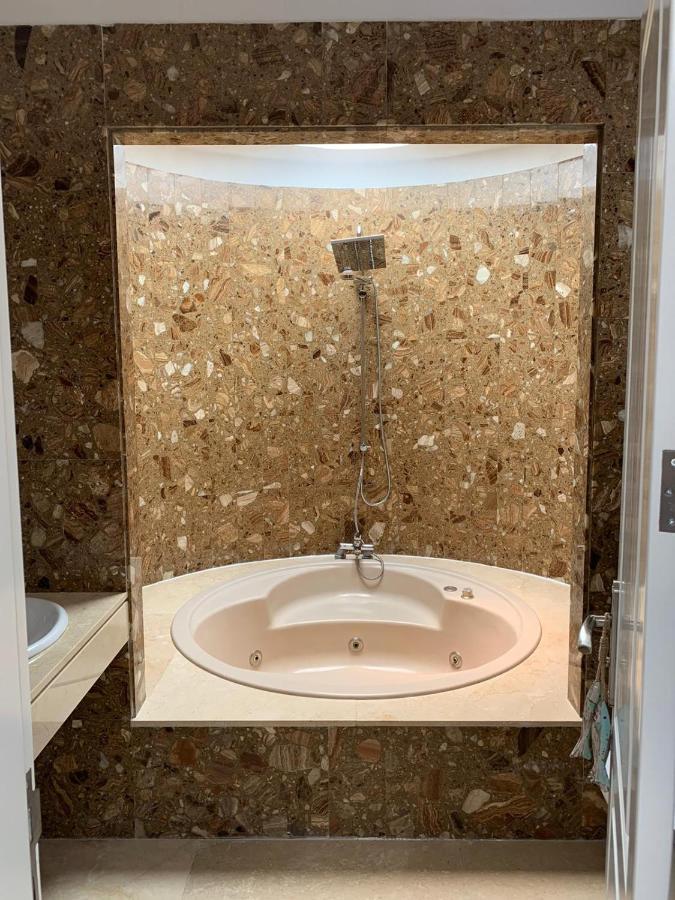 Casa Acqua Apartman Playa Honda  Kültér fotó