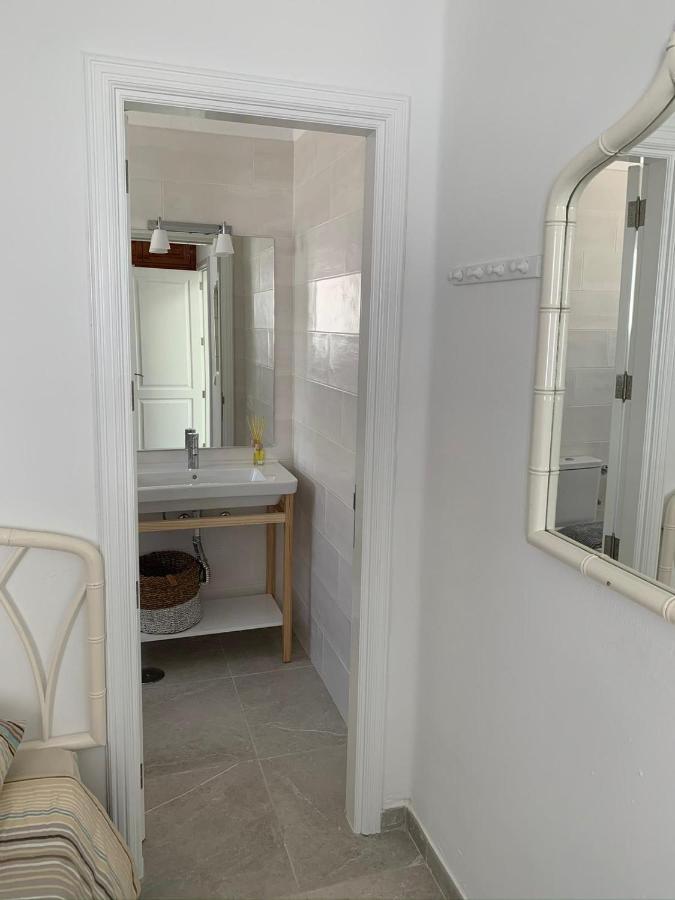 Casa Acqua Apartman Playa Honda  Kültér fotó