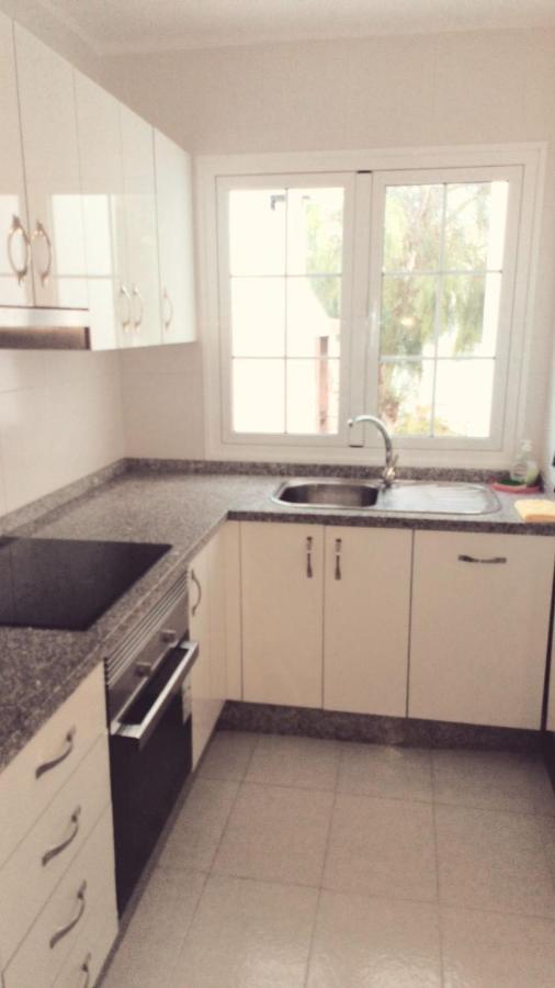 Casa Acqua Apartman Playa Honda  Kültér fotó