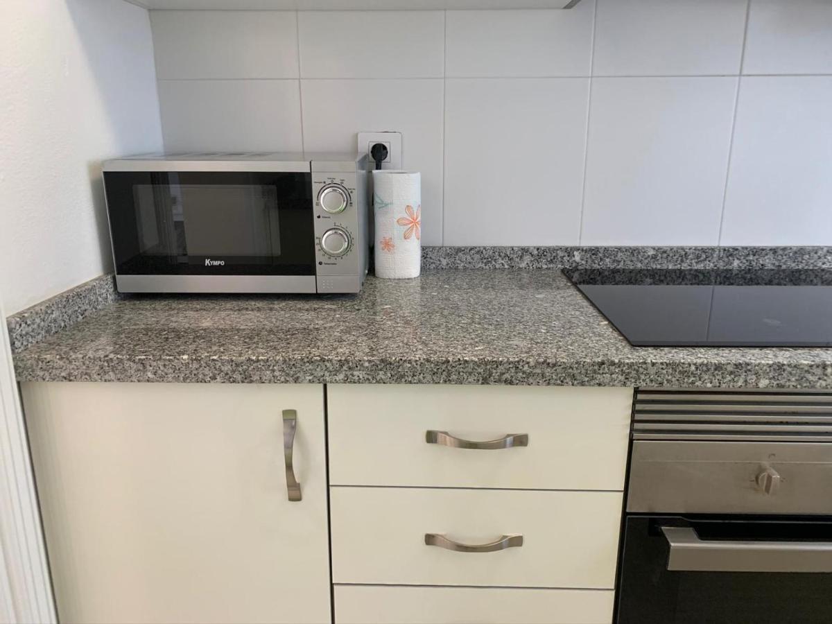 Casa Acqua Apartman Playa Honda  Kültér fotó
